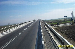 Lucrari de constructii, intretinere si reparatii pentru drumuri